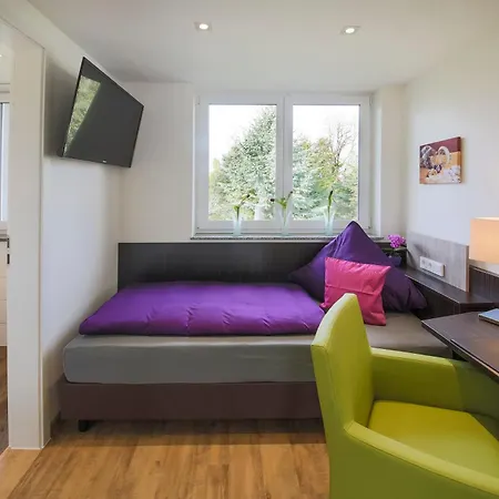 Szálloda Gaestehaus Stock Schokotoepfle *