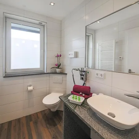 Gaestehaus Stock Schokotoepfle Friedrichshafen