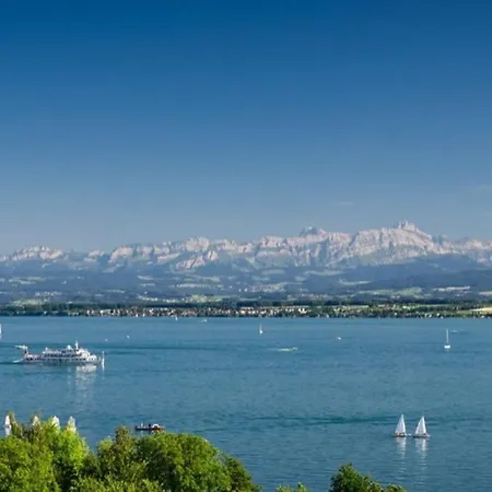 Gaestehaus Stock Schokotoepfle